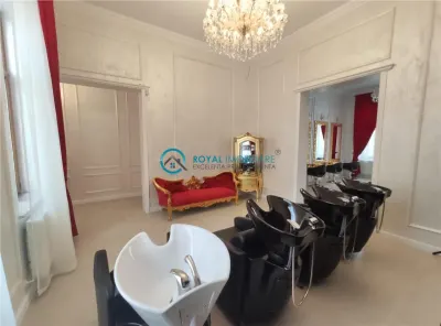 Royal Imobiliare -inchiriere vila zona Ultracentral - foto 15