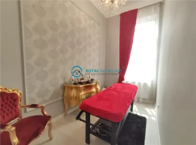 Royal Imobiliare -inchiriere vila zona Ultracentral - foto 16
