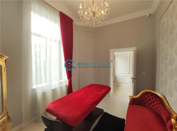 Casă 9 camere Ploiești - poza 17