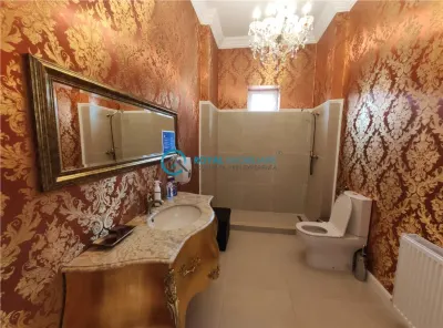 Royal Imobiliare -inchiriere vila zona Ultracentral - foto 18