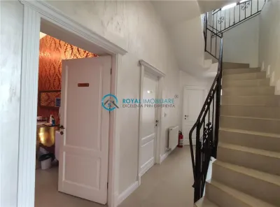 Royal Imobiliare -inchiriere vila zona Ultracentral - foto 19