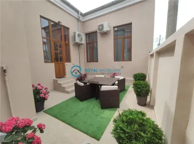 Royal Imobiliare -inchiriere vila zona Ultracentral - foto 3