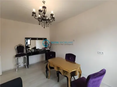 Royal Imobiliare -inchiriere vila zona Ultracentral - foto 23
