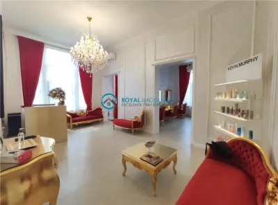 Royal Imobiliare -inchiriere vila zona Ultracentral - foto 6