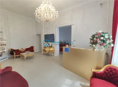 Royal Imobiliare -inchiriere vila zona Ultracentral - foto 7