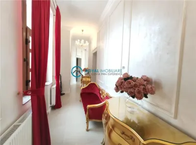 Royal Imobiliare -inchiriere vila zona Ultracentral - foto 10