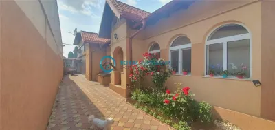 Royal Imobiliare - Inchiriere Vila zona Gheorghe Doja - Ploiesti