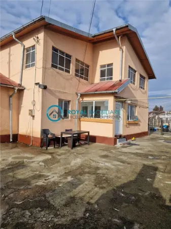 Casă 5 camere Lipanesti - poza 1