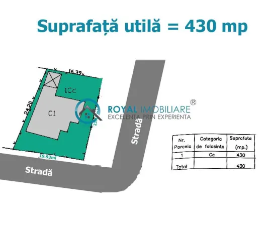 Casă 5 camere Lipanesti - poza 13