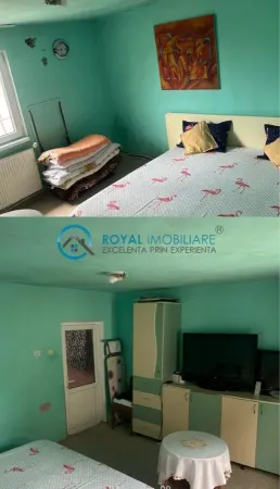 Casă 5 camere Lipanesti - poza 5