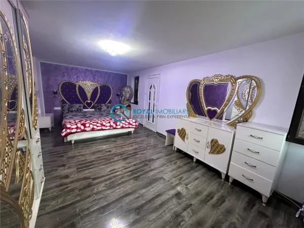 Apartament 2 camere Ploiești - poza 3