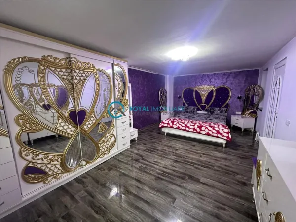 Apartament 2 camere Ploiești - poza 4