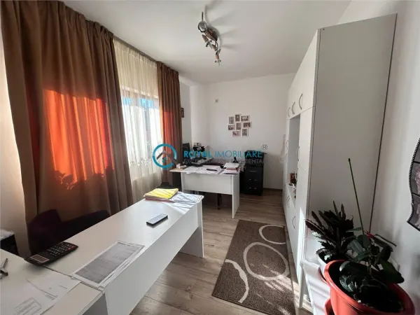 Casă 7 camere Păulești - poza 11