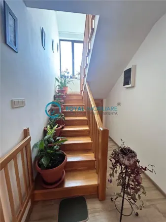 Casă 7 camere Păulești - poza 12