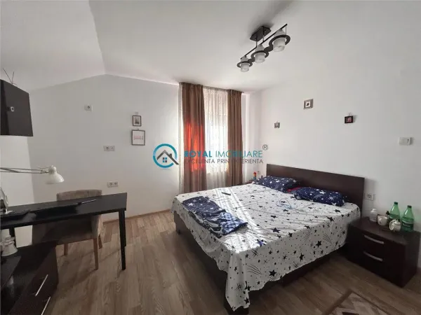 Casă 7 camere Păulești - poza 15