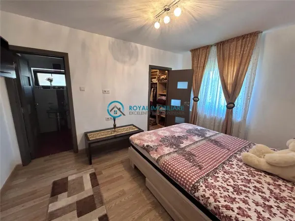 Casă 7 camere Păulești - poza 17