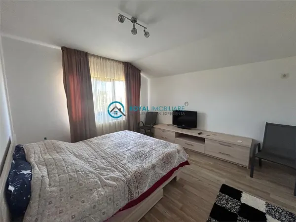 Casă 7 camere Păulești - poza 18
