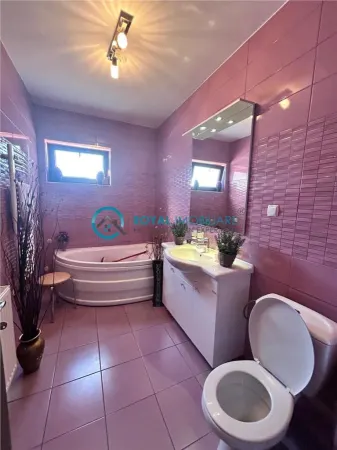 Casă 7 camere Păulești - poza 19