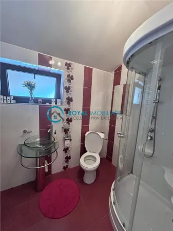 Casă 7 camere Păulești - poza 20