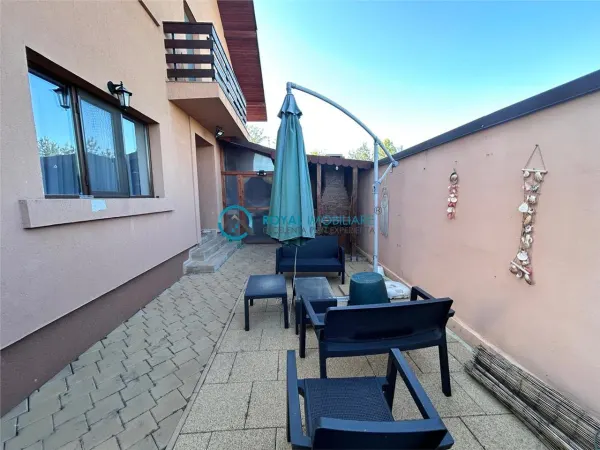 Casă 7 camere Păulești - poza 3