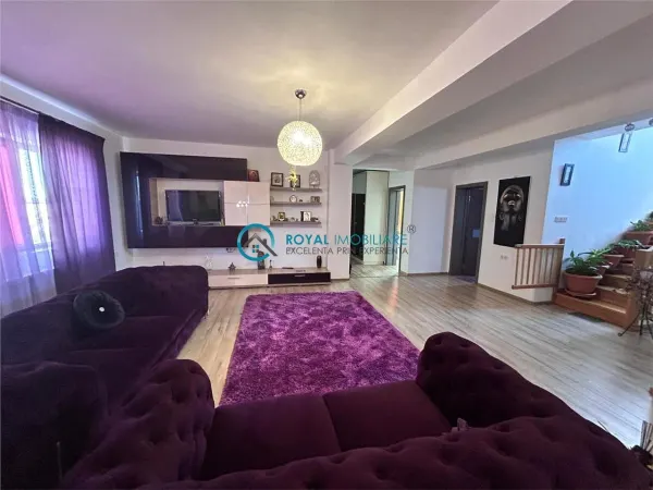 Casă 7 camere Păulești - poza 8