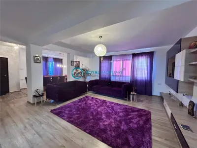 Royal Imobiliare - Vanzare Vila zona Paulesti - foto 9
