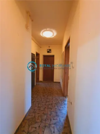 Apartament 4 camere Ploiești - poza 13