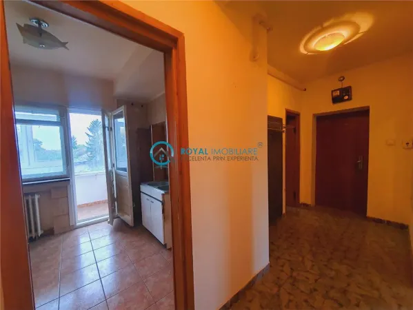Apartament 4 camere Ploiești - poza 14