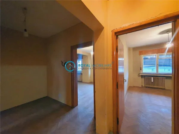 Apartament 4 camere Ploiești - poza 15