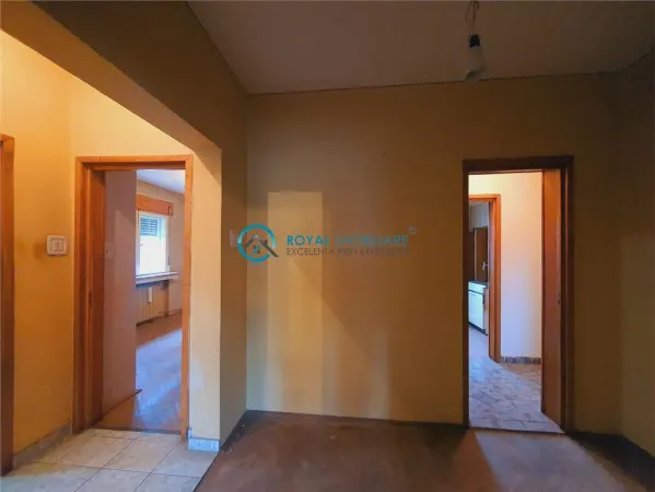Apartament 4 camere Ploiești - poza 16