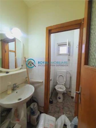 Apartament 4 camere Ploiești - poza 19