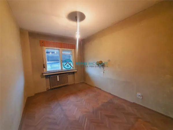 Apartament 4 camere Ploiești - poza 3