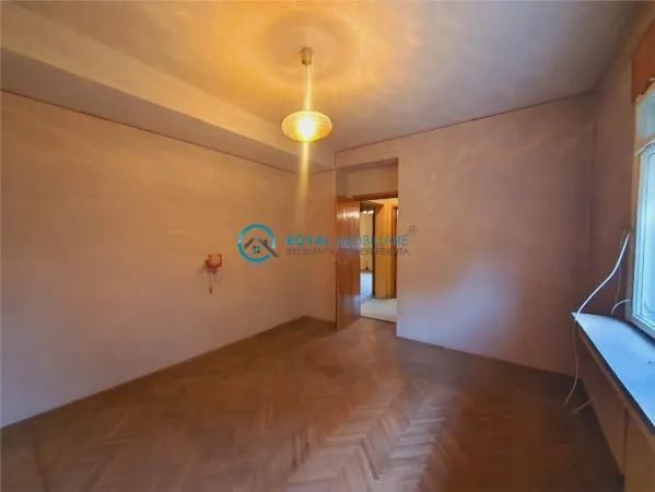 Apartament 4 camere Ploiești - poza 4