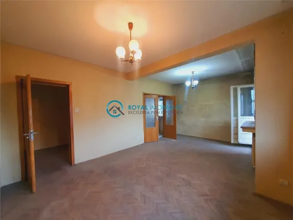 Apartament 4 camere Ploiești - poza 5