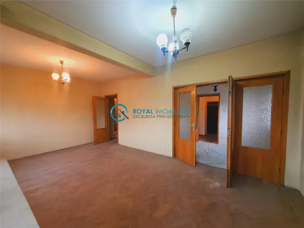Apartament 4 camere Ploiești - poza 6