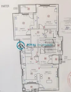 Royal Imobiliare - Inchiriere spatiu de birouri zona Democratiei - foto 16