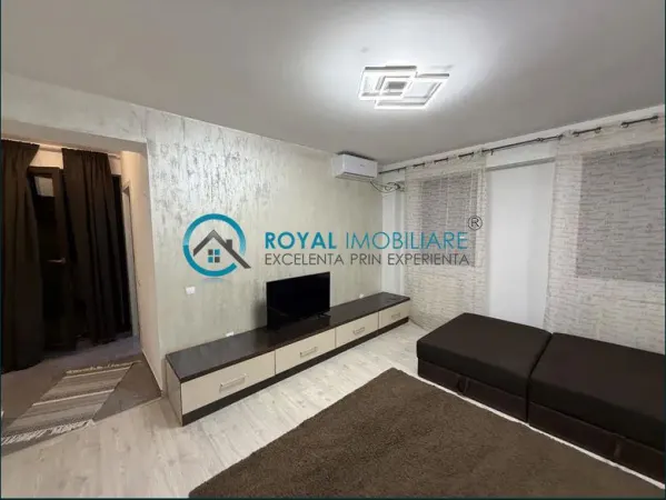 Apartament 2 camere Ploiești - poza 1