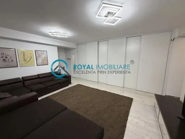 Apartament 2 camere Ploiești - poza 2