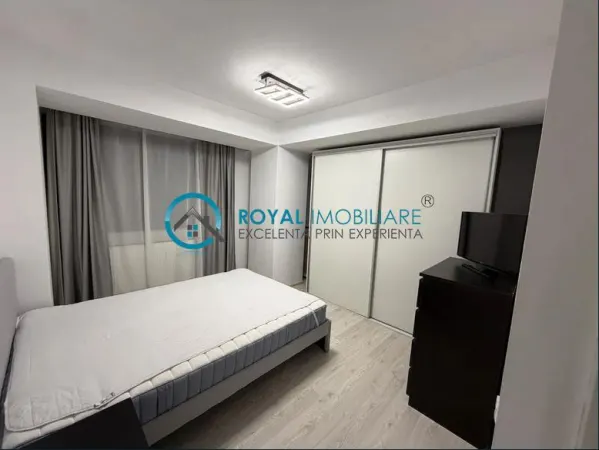 Apartament 2 camere Ploiești - poza 4