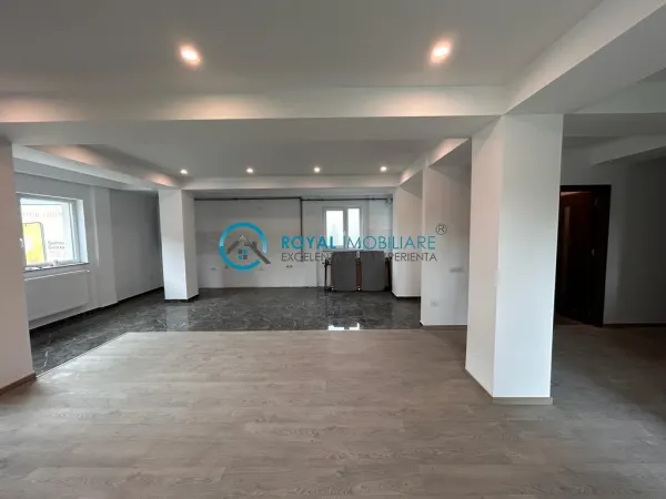 Apartament 3 camere Ploiești - poza 1