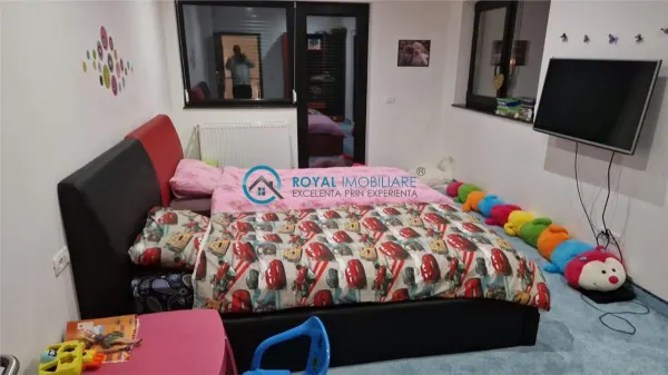 Casă 4 camere Bușteni - poza 5