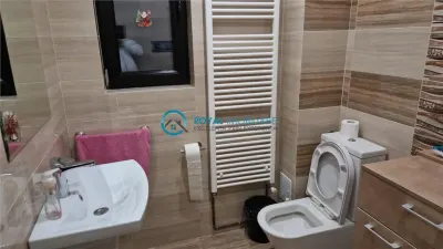 Royal Imobiliare - Vanzare Vila Busteni - foto 9