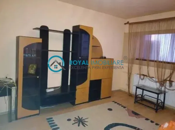 Apartament 2 camere Ploiești - poza 1