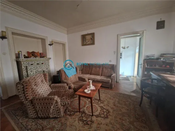 Casă 10 camere Ploiești - poza 12