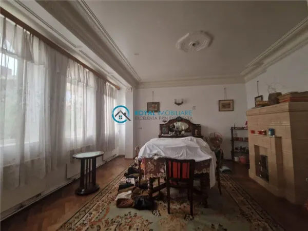 Casă 10 camere Ploiești - poza 13