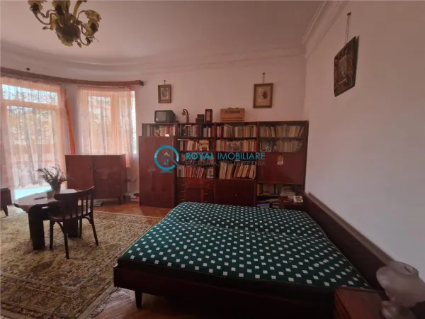 Casă 10 camere Ploiești - poza 15