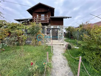 Royal imobiliare - Vanzare casa in Paulesti - foto 1