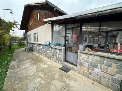 Royal imobiliare - Vanzare casa in Paulesti - foto 2