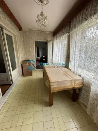 Casă 3 camere Păulești - poza 11
