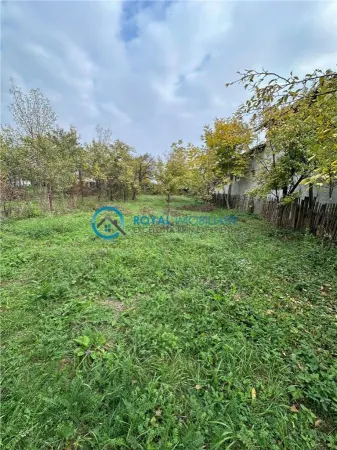 Casă 3 camere Păulești - poza 14